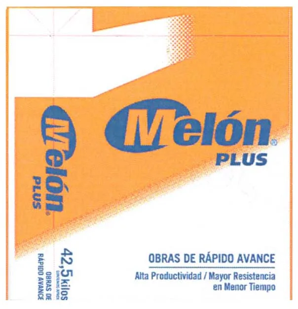 MELON PLUS