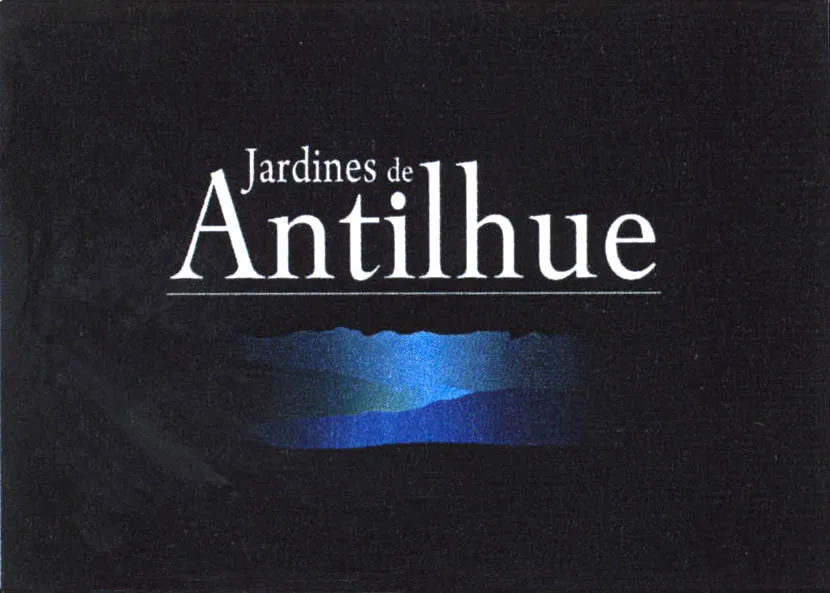 JARDINES DE ANTILHUE