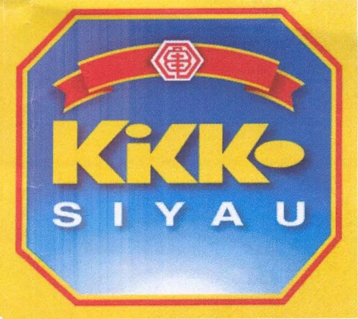 KIKKO SIYAU