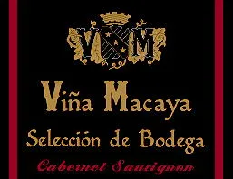 VIÑA MACAYA SELECCION  DE BODEGA CABERNET SAUVIGNON