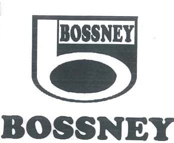 B BOSSNEY BOSSNEY
