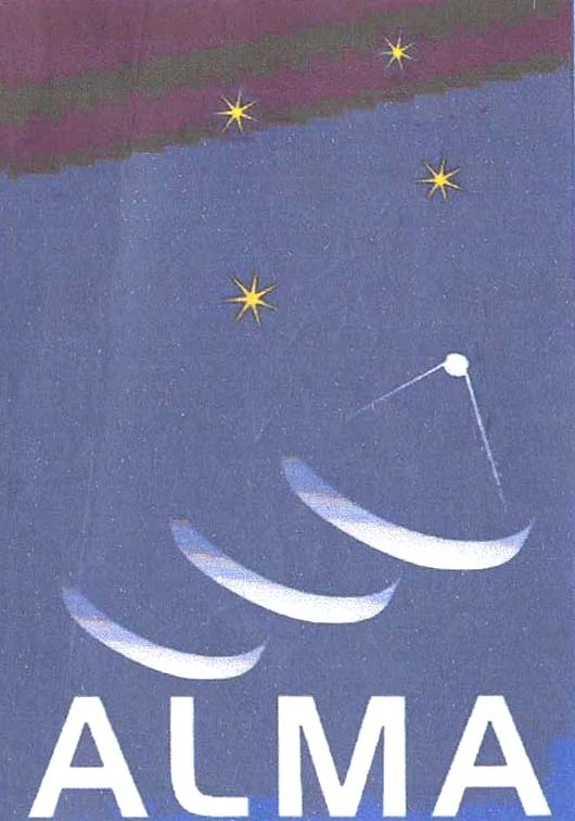 ALMA