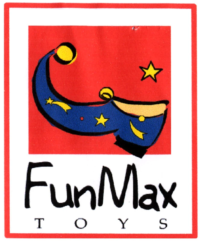 FUNMAX TOYS