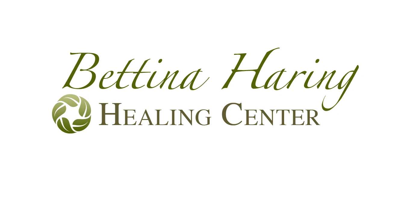 BETTINA HARING    /   HEALING CENTER