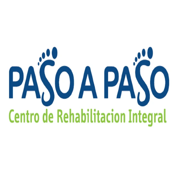 PASO A PASO CENTRO DE REHABILITACION INTEGRAL