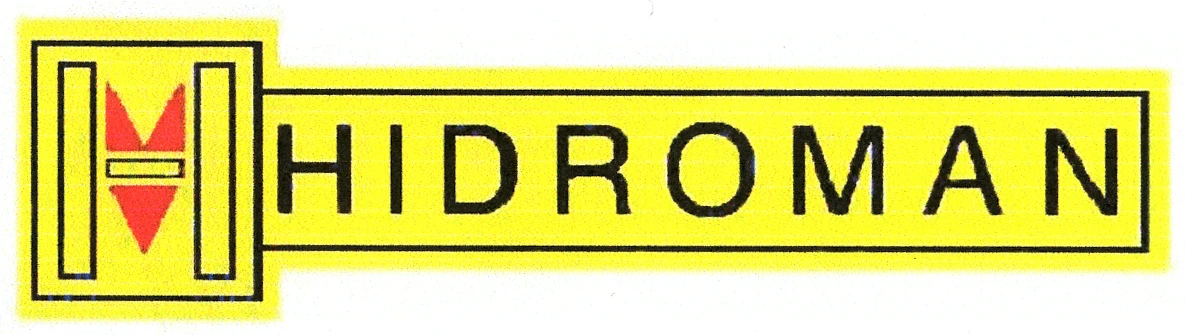 HIDROMAN