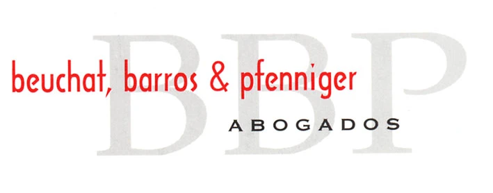 BBP BEUCHAT BARROS & PFENNIGER ABOGADOS