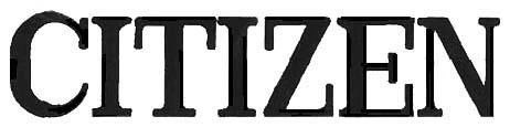 CITIZEN