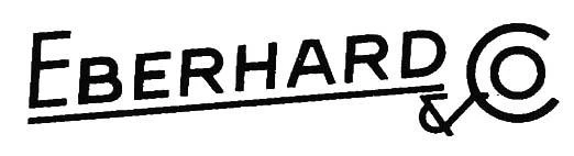 EBERHARD & CO.