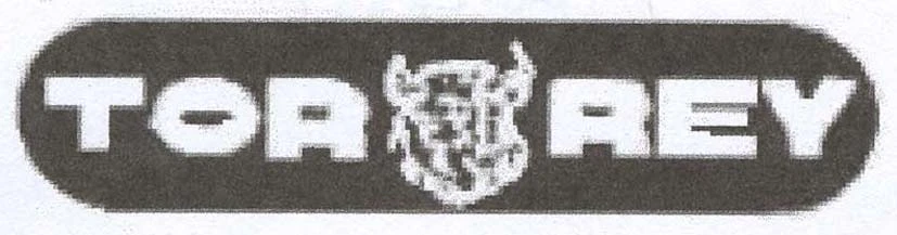 TOR REY