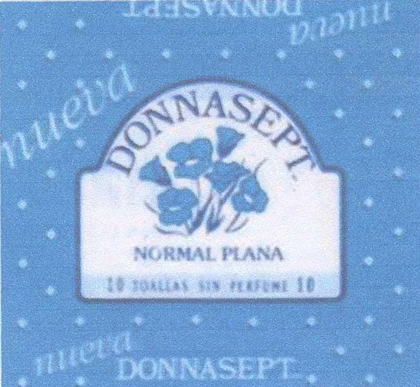 DONNASEPT