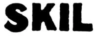 SKIL