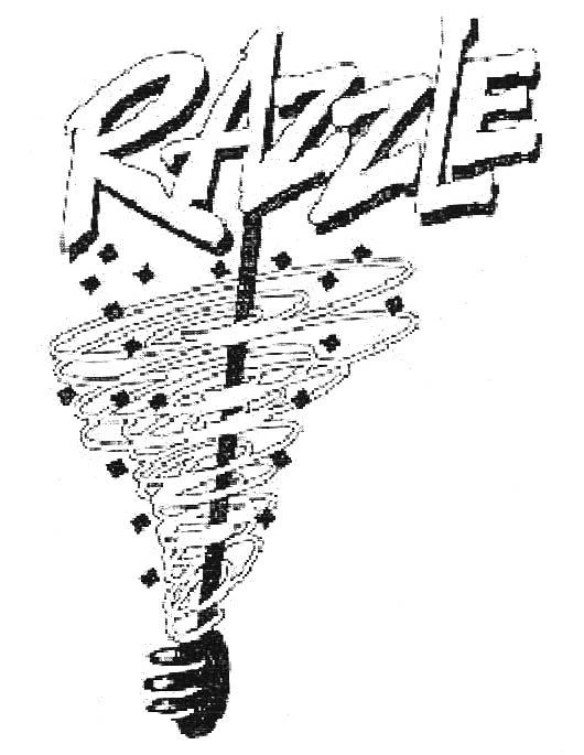 RAZZLE