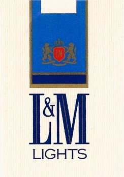 L & M LIGHTS