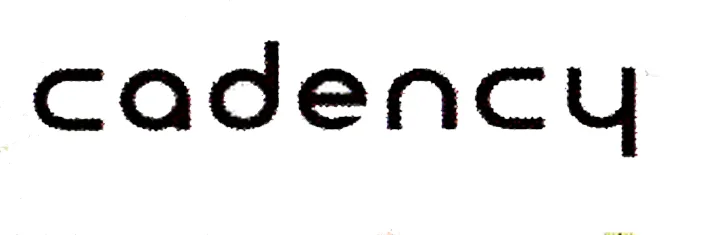 CADENCY