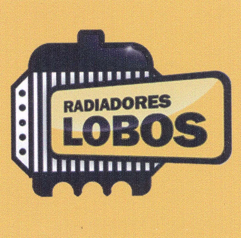 RADIADORES LOBOS