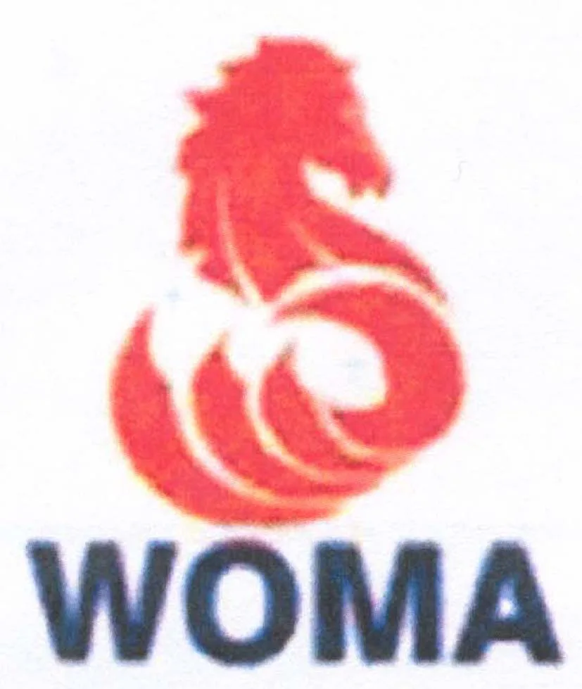 WOMA