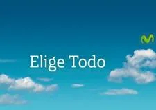 M  ELIGE TODO