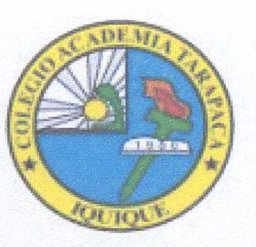 COLEGIO ACADEMIA TARAPACA