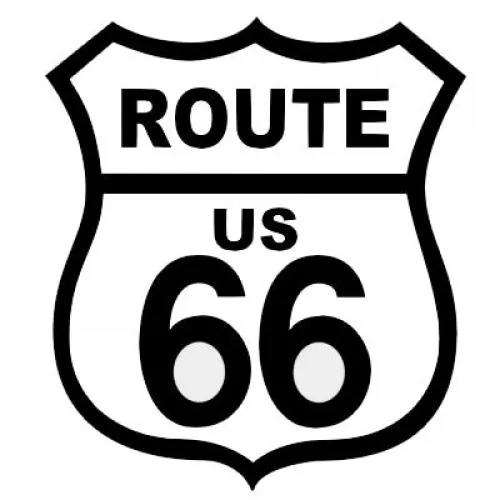 ROUTE US 66