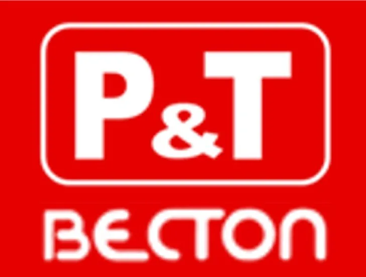 P & T BECTON