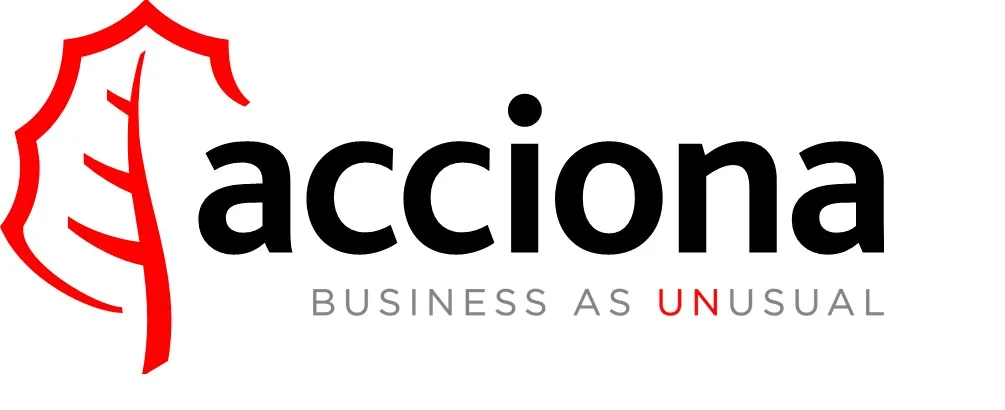ACCIONA BUSINESS AS UNUSUAL