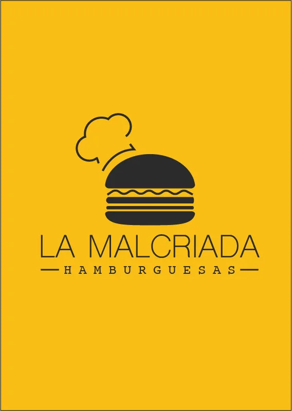 LA MALCRIADA HAMBURGUESAS