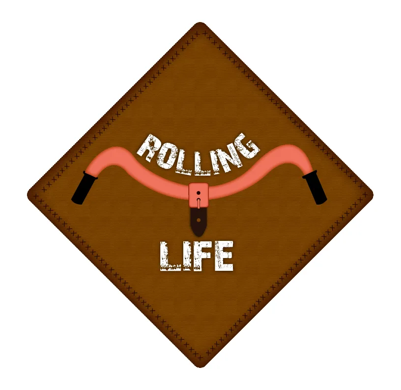 ROLLING LIFE