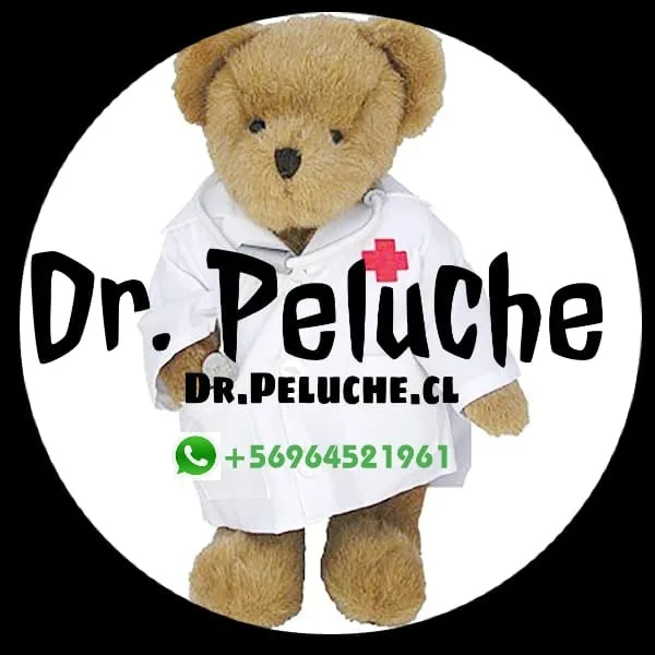 Dr. Peluche