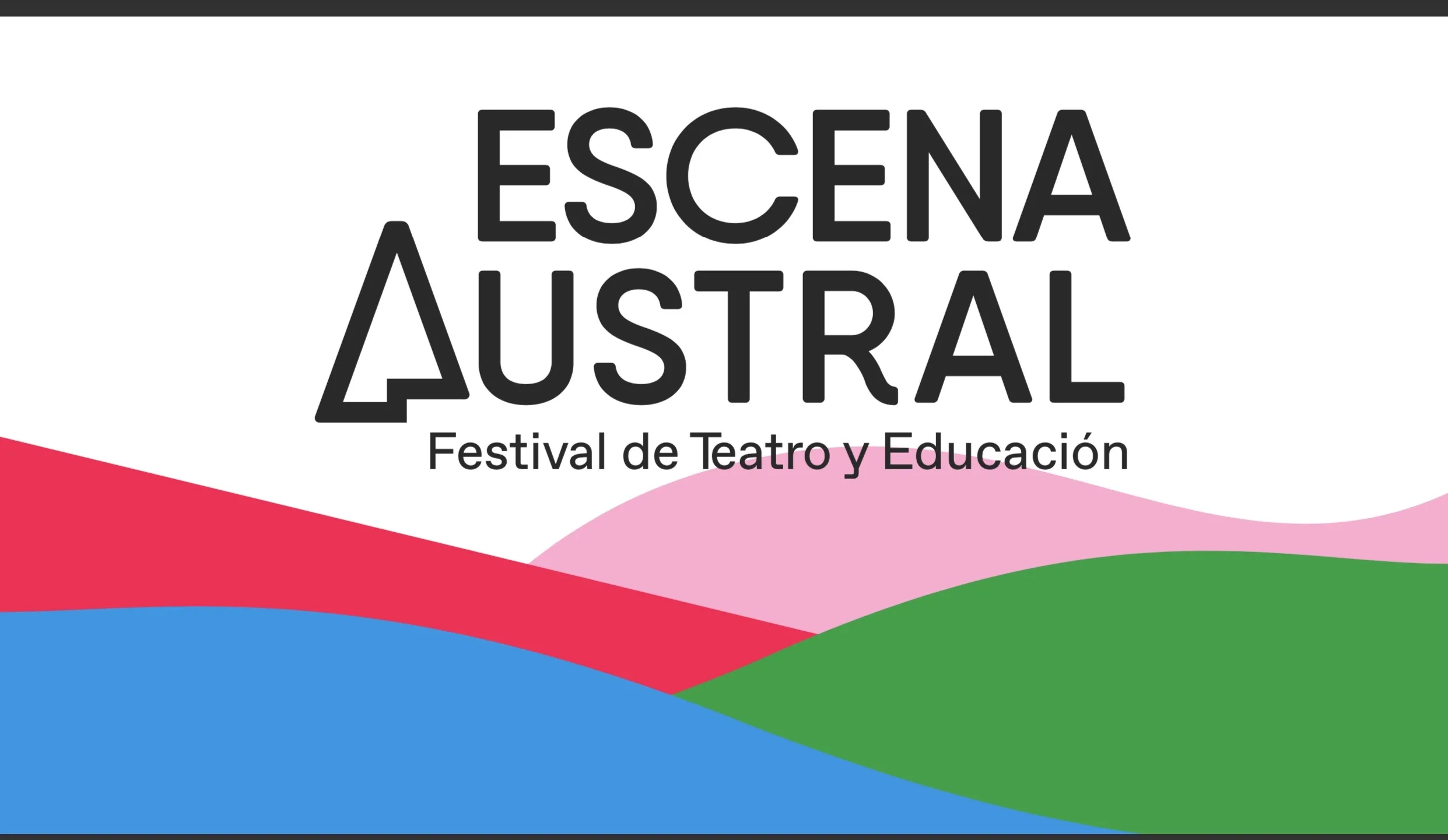 Escena austral