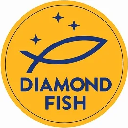 DIAMOND FISH