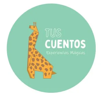 TUS CUENTOS EXPERIENCIAS MÁGICAS