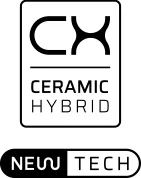 CH CERAMIC HYBRID NEW TECH