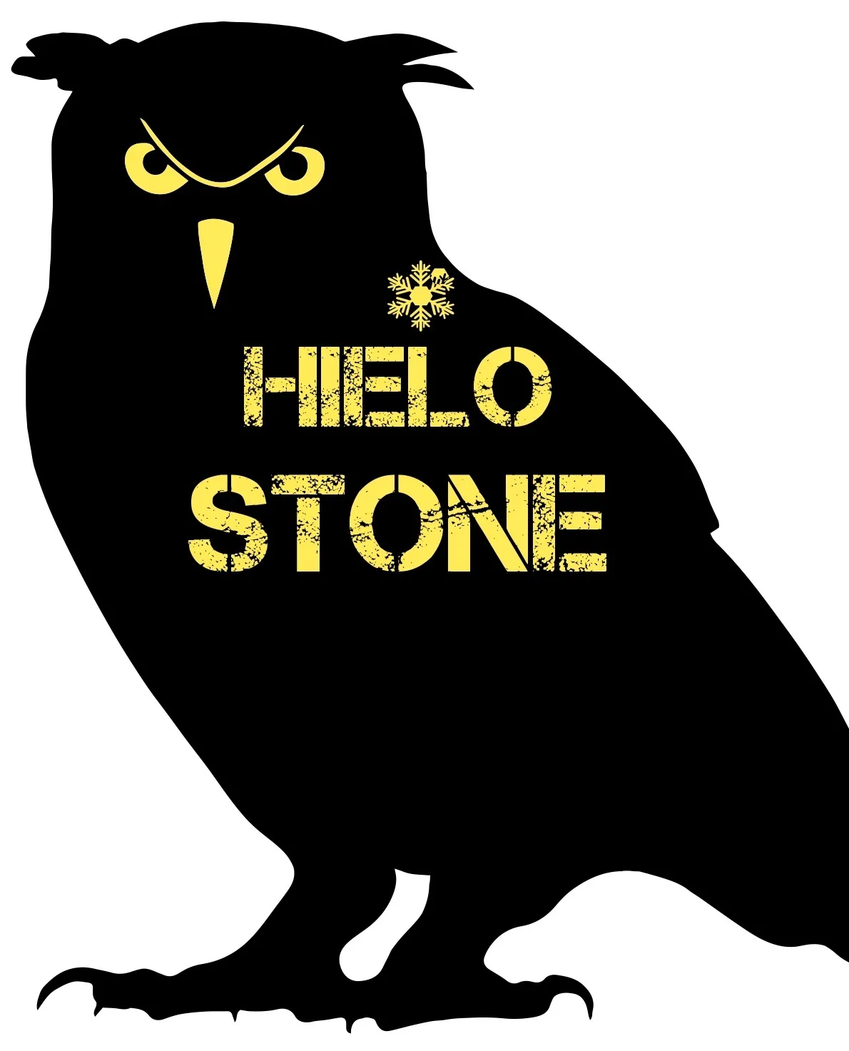 Hielo Stone