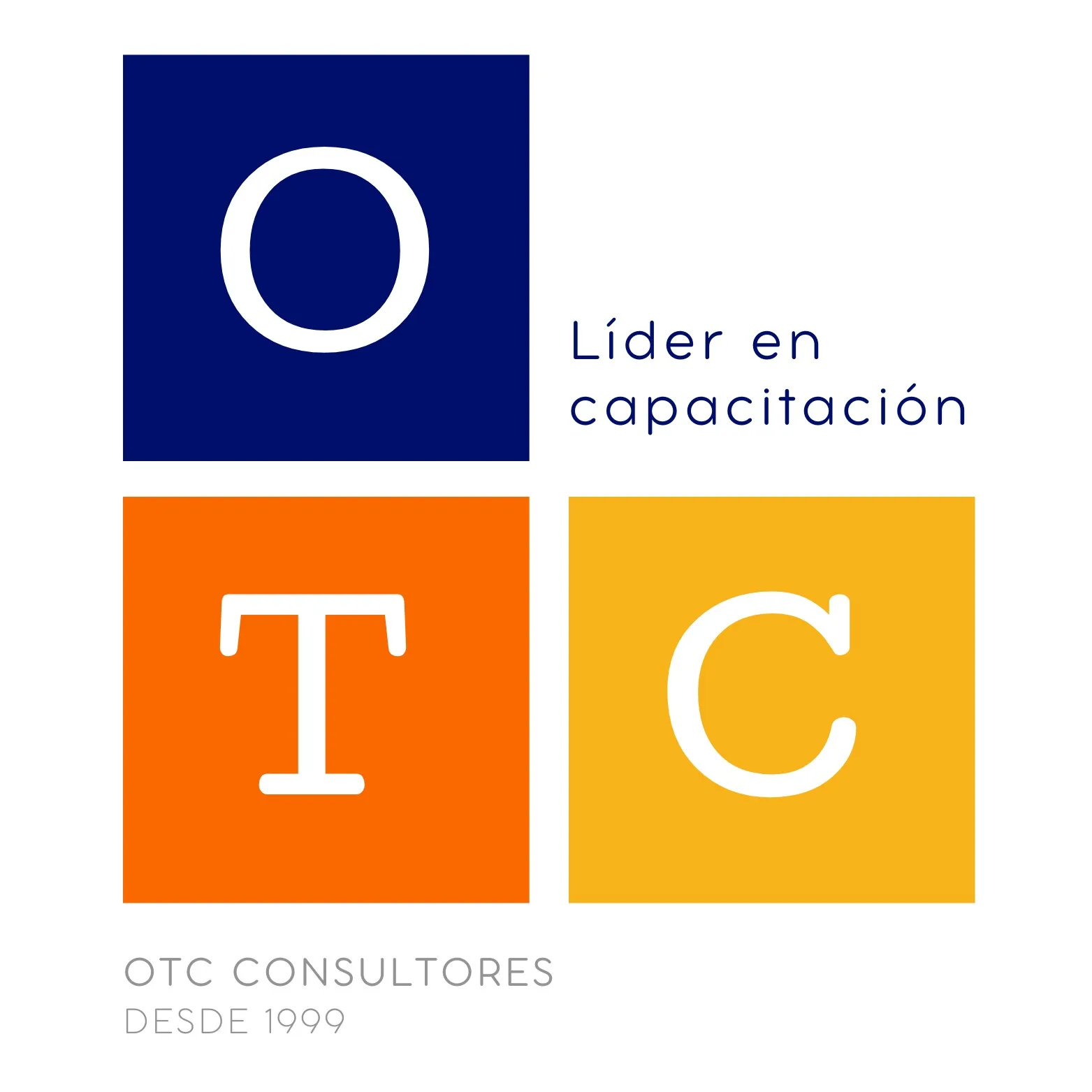 OTC Líder en capacitación