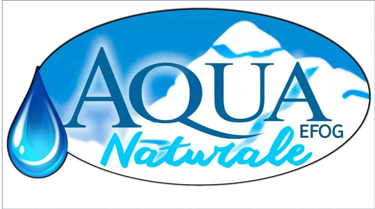AQUA NATURALE EFOG