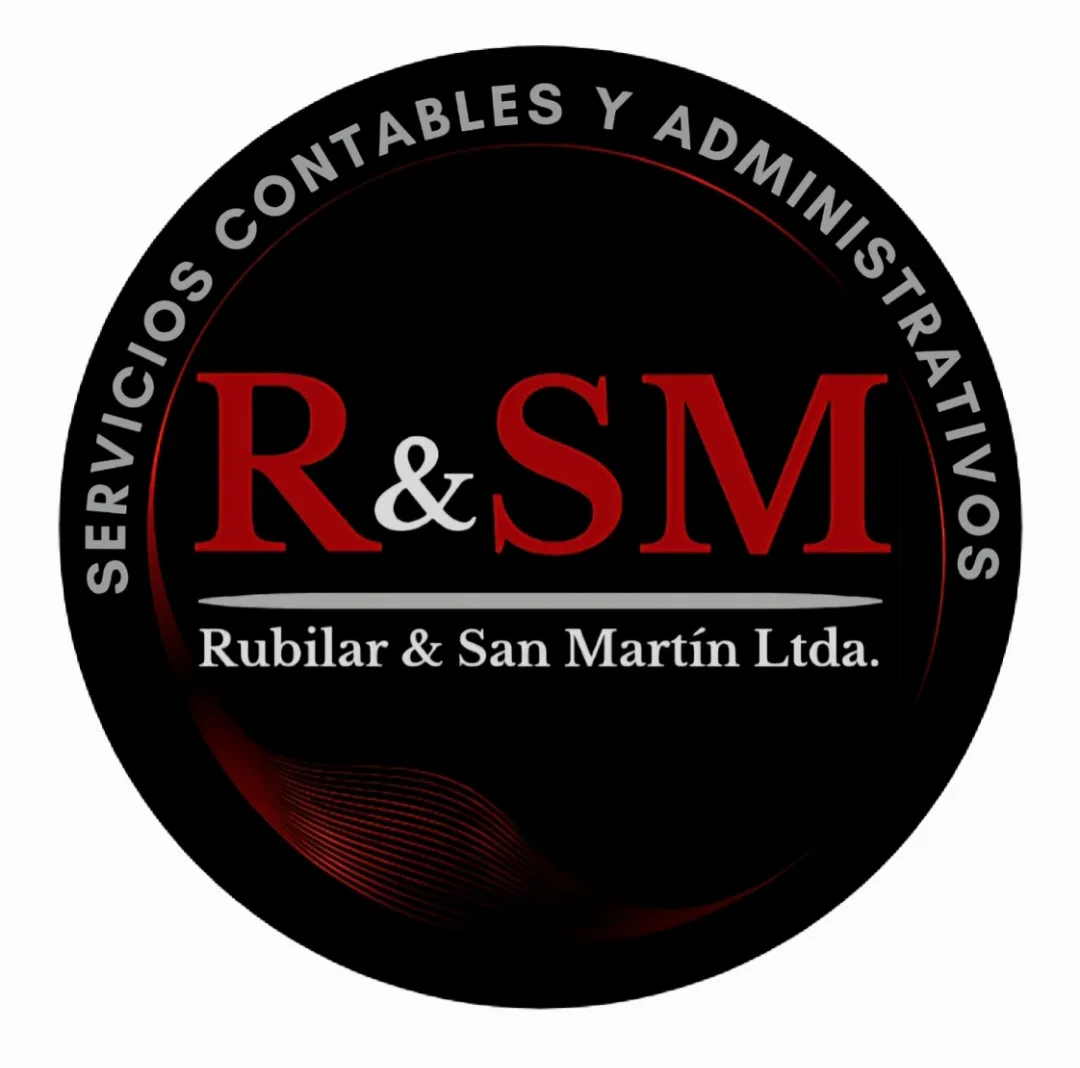 SERVICIOS CONTABLES Y ADMINISTRATIVOS R&SM Rubilar & San Martín Ltda.