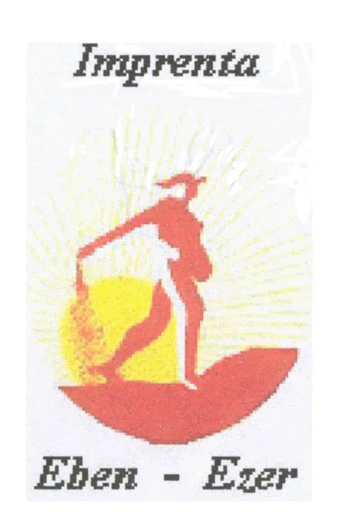 IMPRENTA EBEN EZER