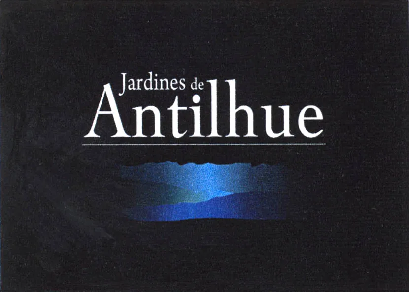 JARDINES DE ANTILHUE