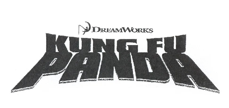 DREAMWORKS KUNG FU PANDA