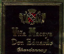 VIÑA MACAYA DON EDUARDO