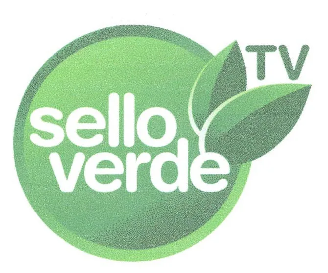 SELLO VERDE TV