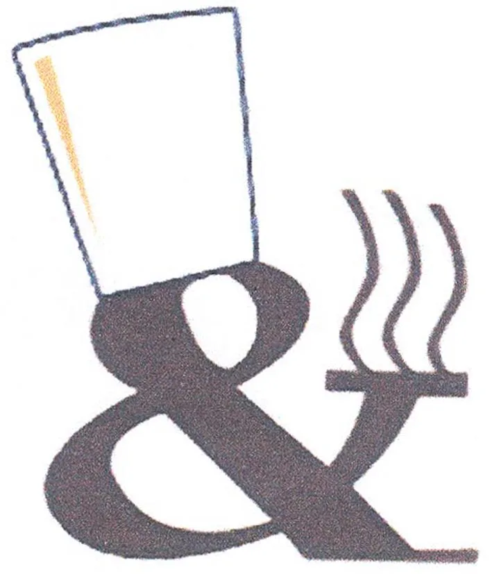 &