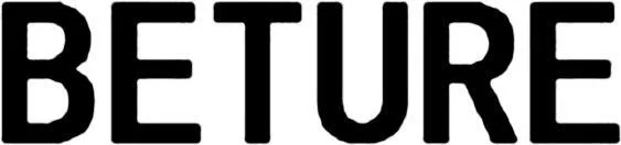 BETURE