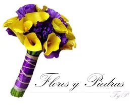 FLORES Y PIEDRAS FYP