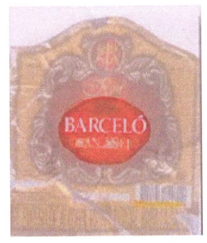 BARCELO