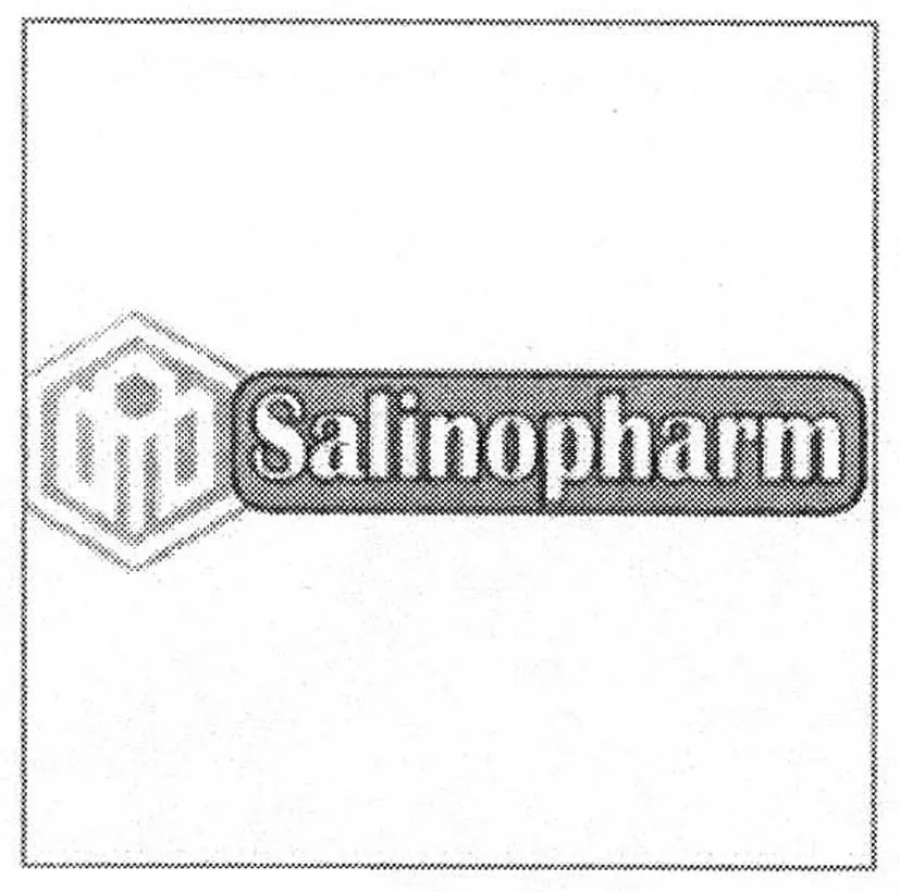 SALINOPHARM