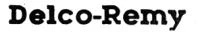 DELCO-REMY