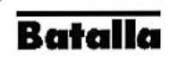 BATALLA