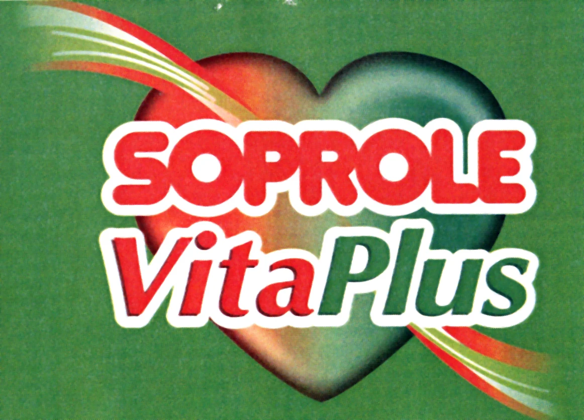 SOPROLE VITAPLUS